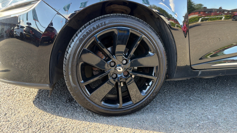 Renault Clio 1.5 dCi 90 Dynamique S Nav 5dr Diesel Hatchback